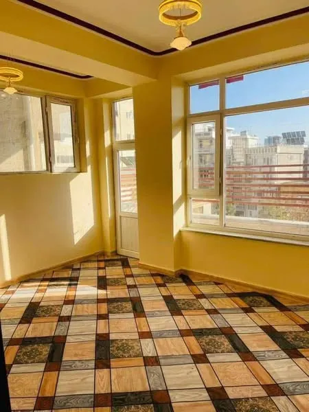 Apartment for sale, 3 rooms, 4th floor, Taimani Project, Kabul (1)