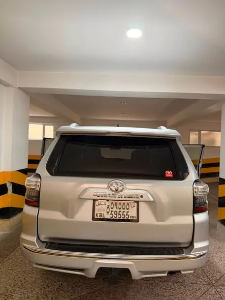 تویوتا 4Runner 2014 (3)
