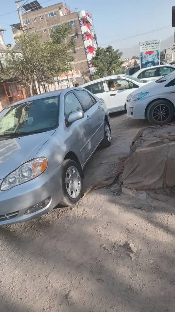 2006 Toyota Corolla LE – Excellent Condition (1)