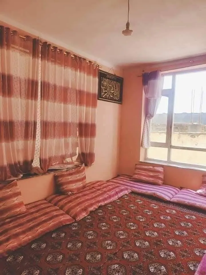 Urgent Sale: House in Kabul, District 7 (2)