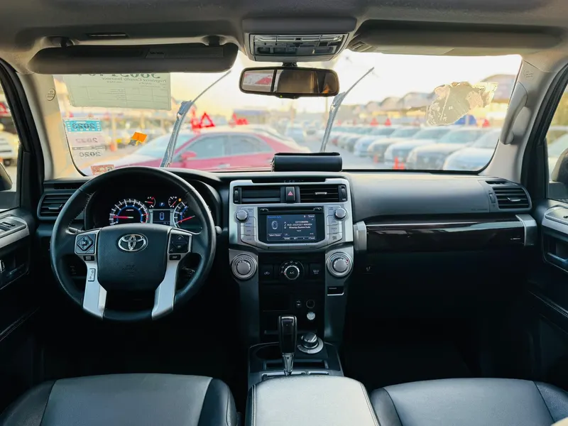 Toyota 4Runner 2016 (4)