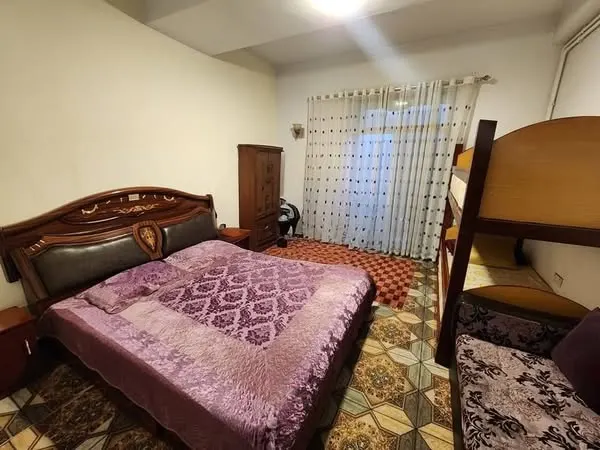 اپارتمان مبله VIP برای کرایه، 3 اتاق، منزل چهارم، شهر نو (3)