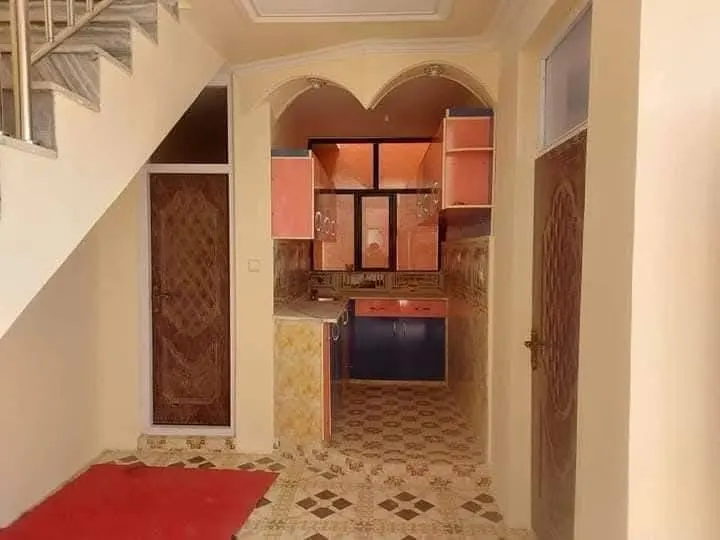 2-storey house for sale, 4 rooms, 100 m², Bagh-e Sharif Township, District 7, Kabul (3)