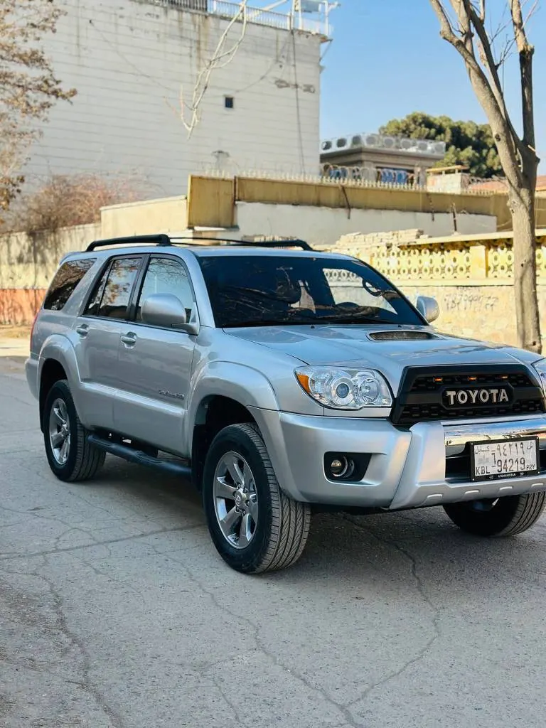 Toyota Urbaner 2008 (2)