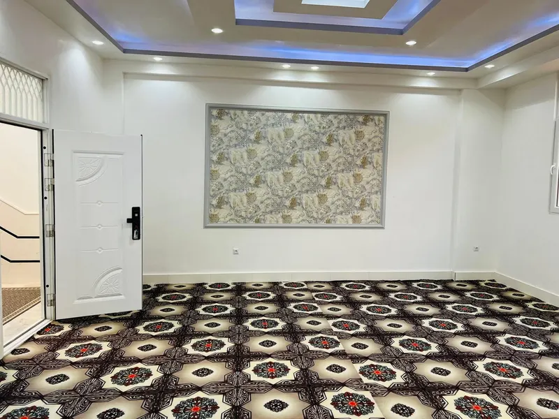 د پلورنې درې پوړیز کور، 126 m²، هاشمي سړک، برامن، هرات (4)