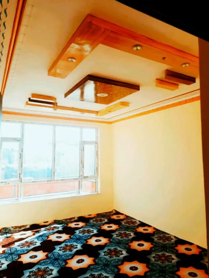 House for sale, 5 bedrooms, 250 m², Sarak-e Naw, District 8, Kabul (3)