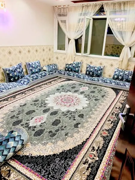 اپارتمان د پلورنې لپاره، 4 خونې، پنځم پوړ، کارته 4، 3 ناحیه، کابل (2)