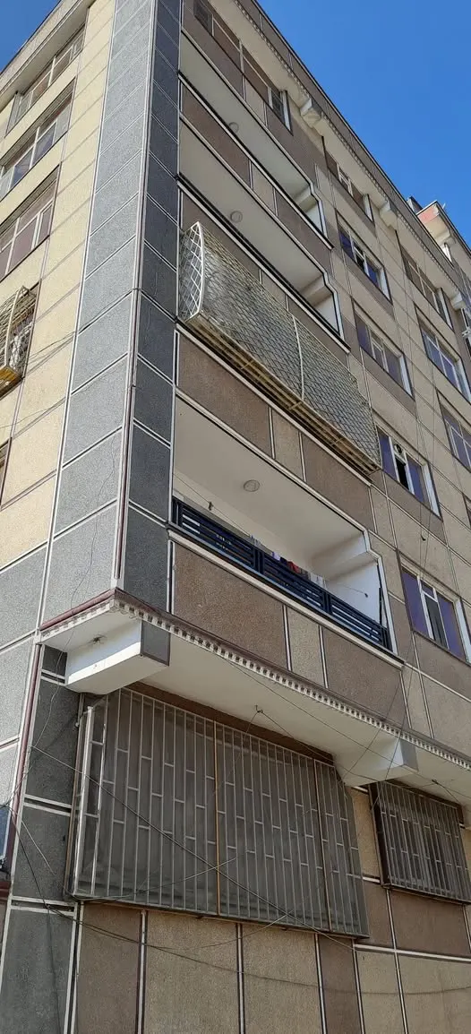 Apartment for sale, 4 rooms, 150 m², 3rd floor, Qala-e Fatullah (1)
