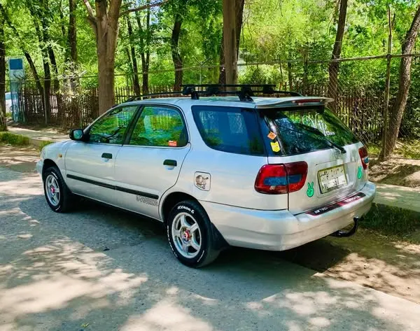 Toyota Fielder 1997 (3)