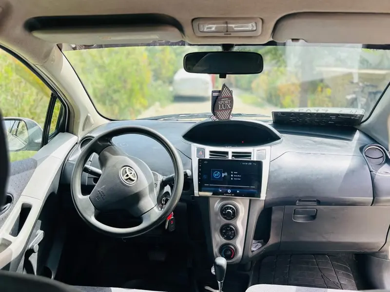 Toyota 2009 (4)