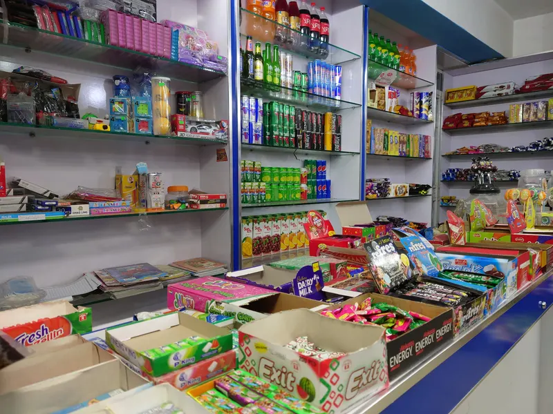 Super market (5)