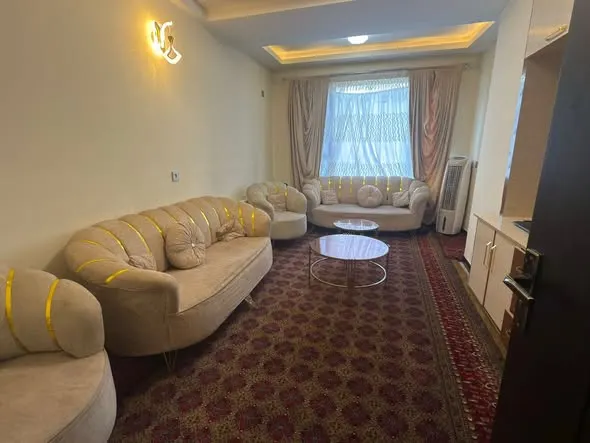 Apartment for sale, 3 rooms, 131 m², 4th floor, Shura Road, Karte 3, Kabul (4)
