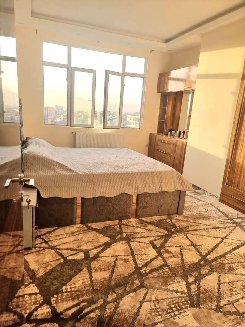 Apartment for sale, 3 rooms, 174 m², 11th floor, Shahr-e Naw, District 10, Kabul (2)
