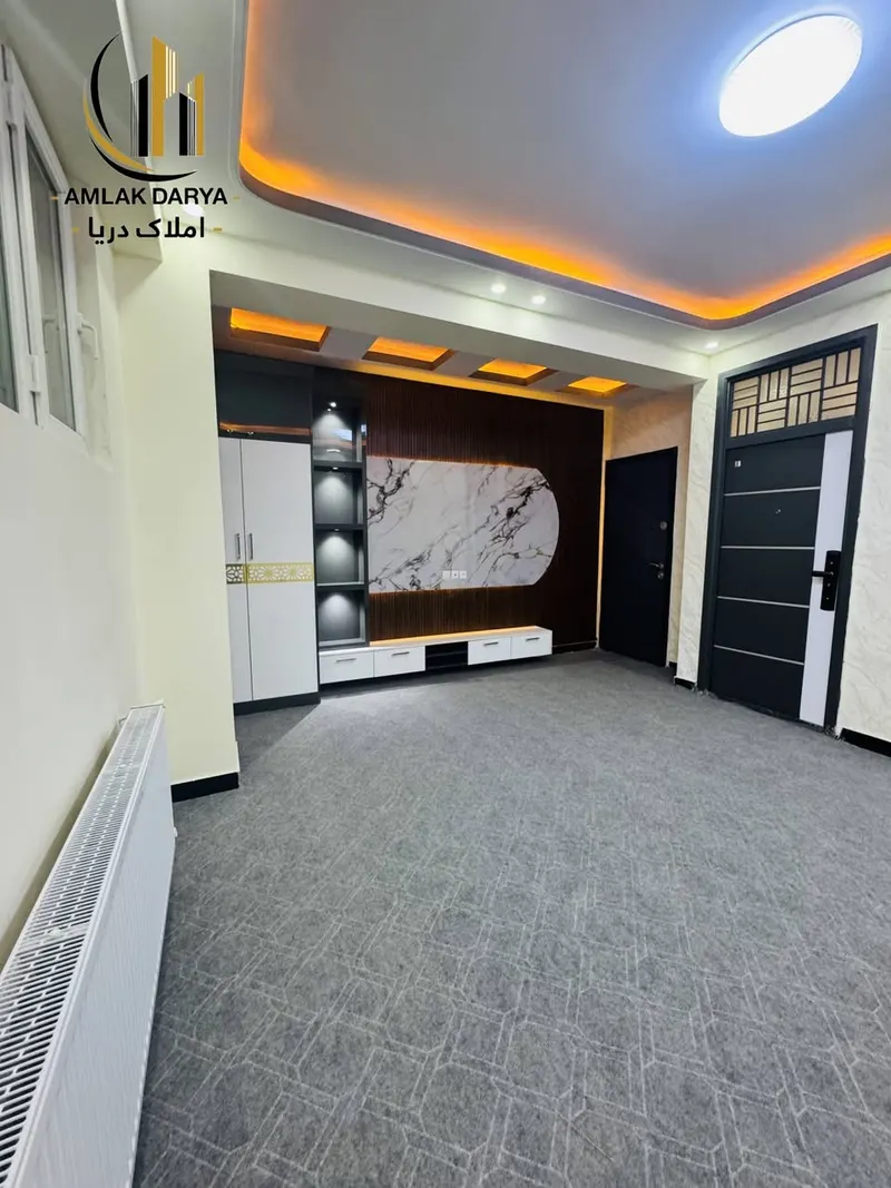 VIP apartment for sale, 3 rooms, 120 m², Qala-e Najara, Khair Khana, Kabul (4)