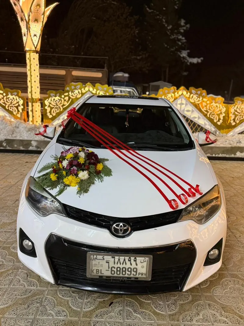 Toyota Corolla 2015 (4)