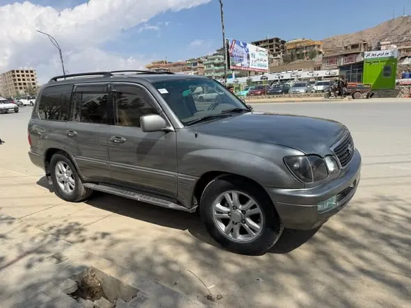 Lexus 2000 (2)