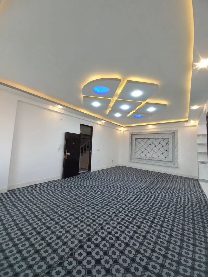 New 4-storey house for sale, with shop, Imam Muslim Road, Herat (2)