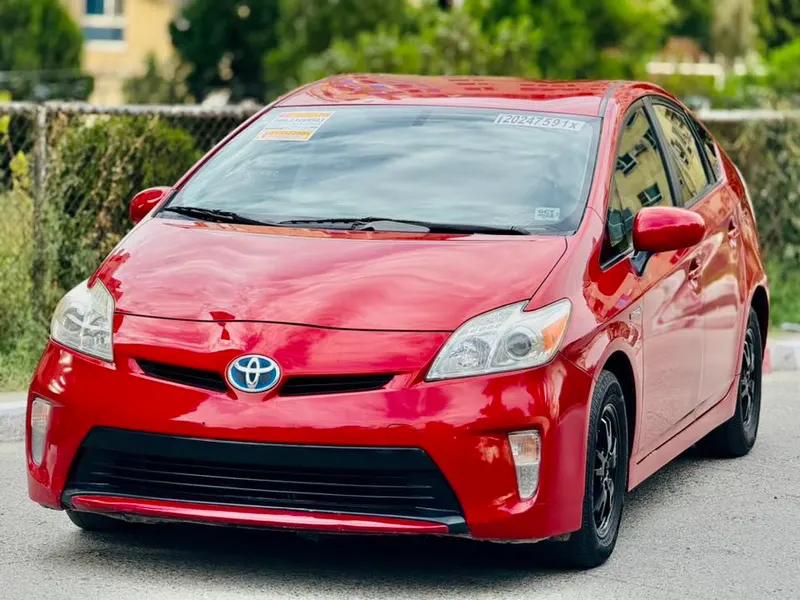 Toyota 2012 (2)