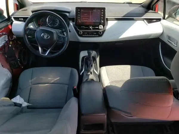 Toyota Corolla SE 2020 (4)