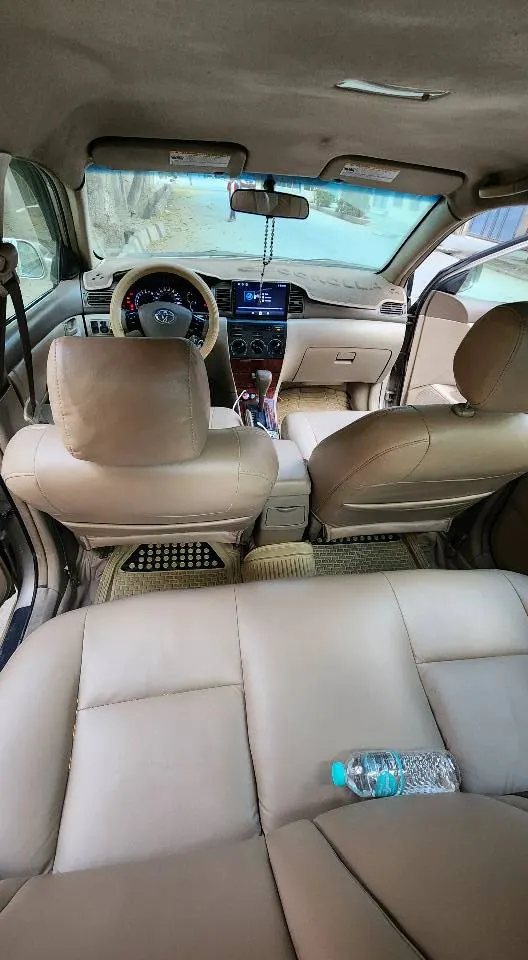 Toyota Corolla 2005 (3)