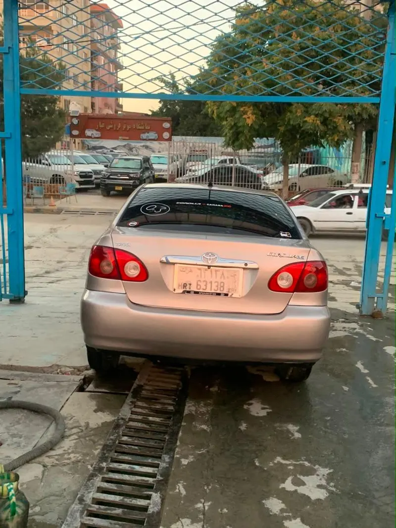 Toyota Corolla (3)