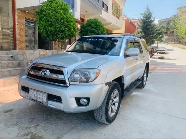 Toyota 4Runner 2007 (1)
