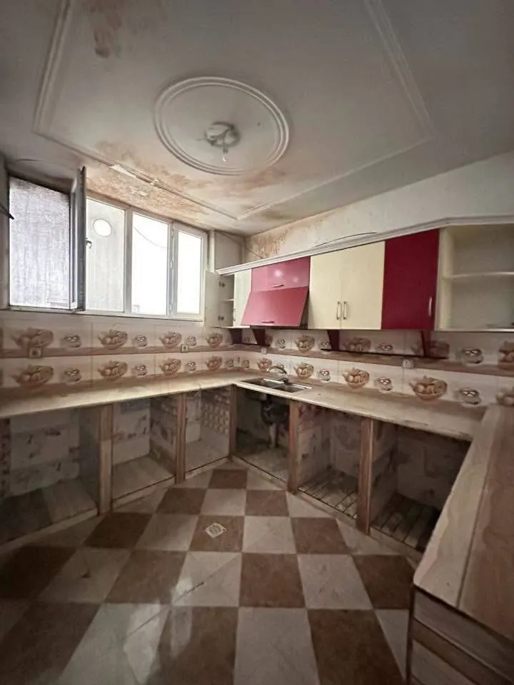 3-Room Apartment for Rent, Taimani Project (4)