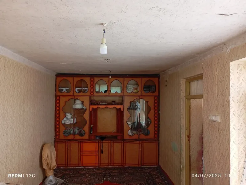 House for sale, 4 rooms, 500 m², opposite Silo, Mazar-i-Sharif (3)