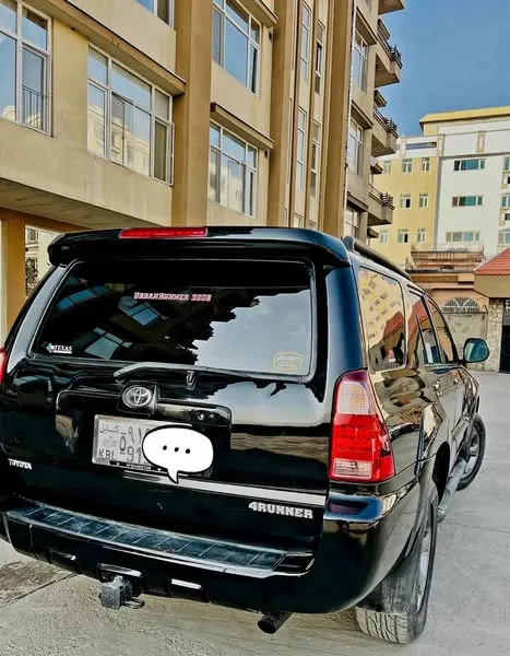 Toyota 4Runner 2008 (3)