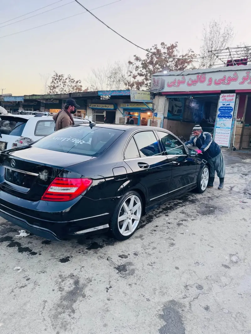 Mercedes-Benz 2014 (3)
