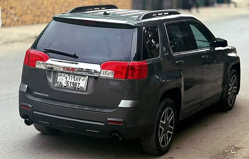 GMC 2012 (3)