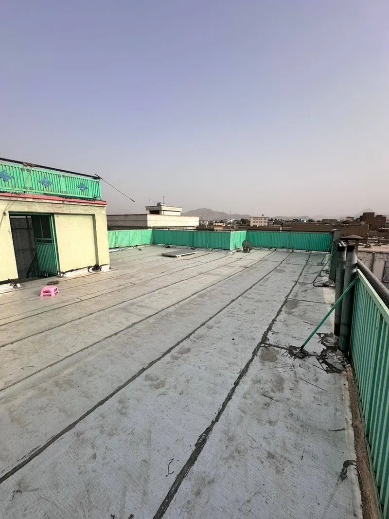 2-storey house for sale, 6 rooms, 230 m², Deh Qalandar, Deh Dana, Kabul (7)