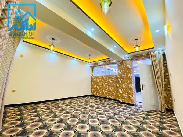 اپارتمان نو برای فروش، 4 اتاق، 160 m²، منزل ششم، قلعه فتح الله، کابل (4)