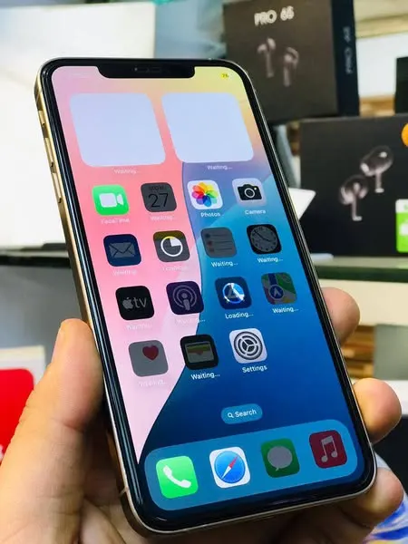 iPhone Xs Max (3)