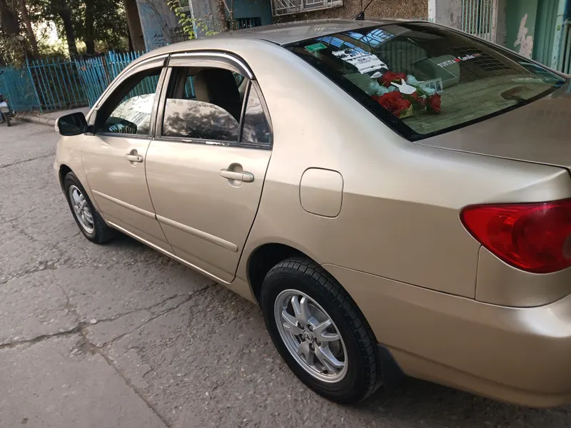 Toyota Corolla 2007 (3)