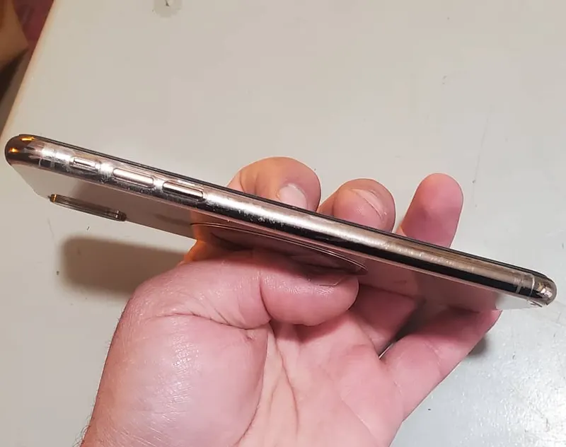IPhone X Max 256GB (1)