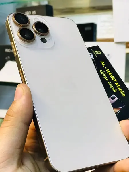 iPhone Xs Max (1)