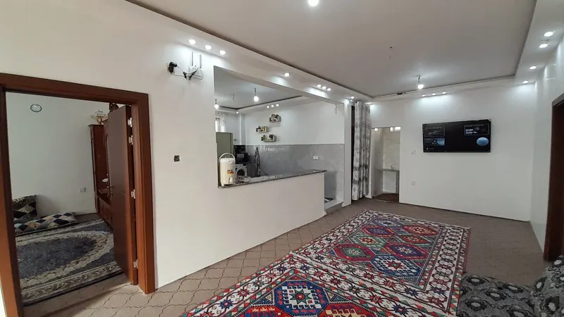 House for sale, 4 rooms, 570 m², Guzar-e Qarghan, Mazar-i-Sharif (4)