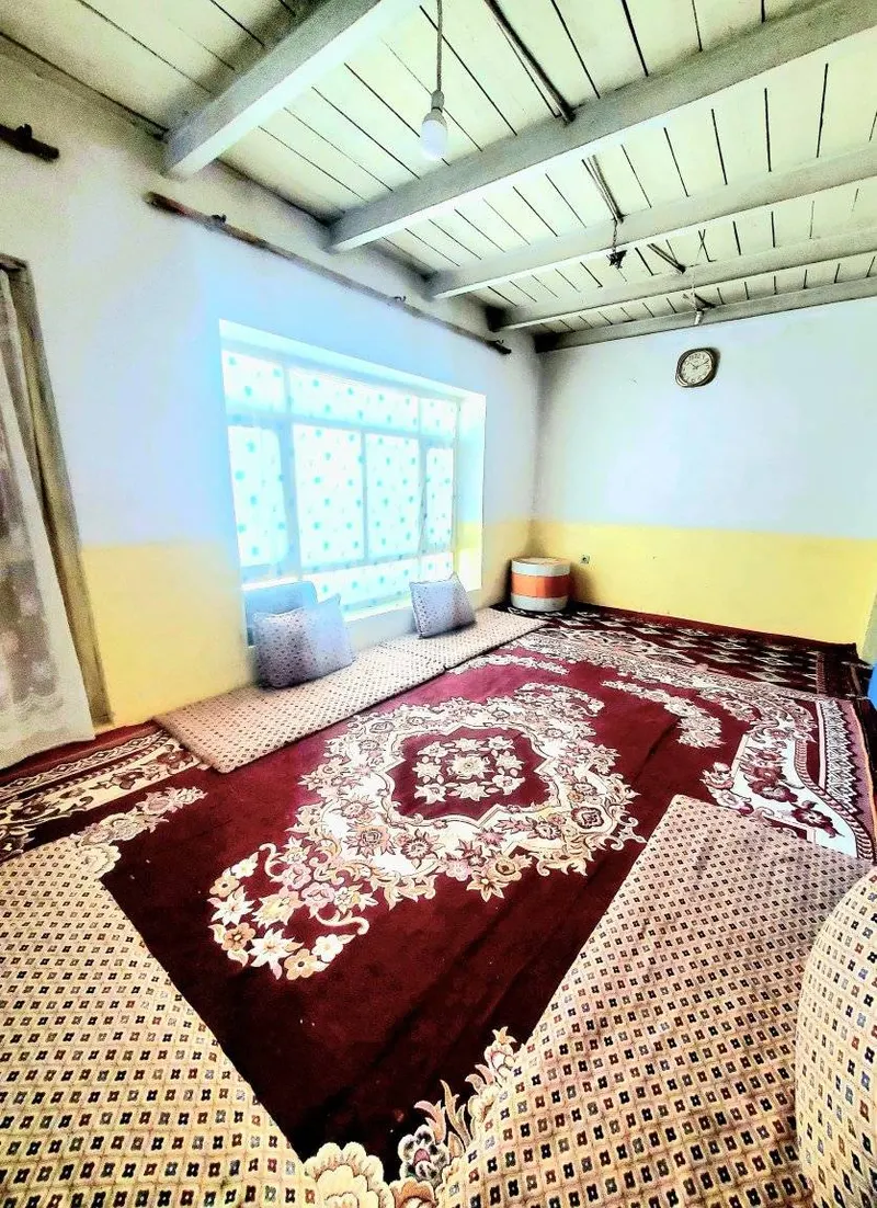 د پلورنې دوه پوړیز کور، 5 خونې، 170 m² (3)