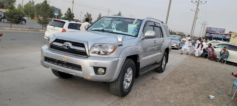 Toyota 4Runner 2004 (1)
