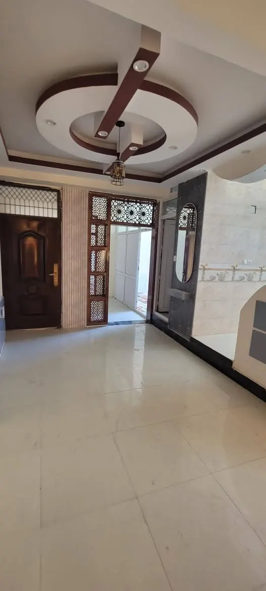 اپارتمان برای فروش، 4 اتاق، 150 m²، منزل همکف با حویلی، ناحیه 11، کابل (3)