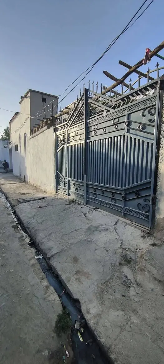 House for sale, 6 rooms, 200 m², near Pul-e Hassan, Chehelsotoon, Kabul (3)
