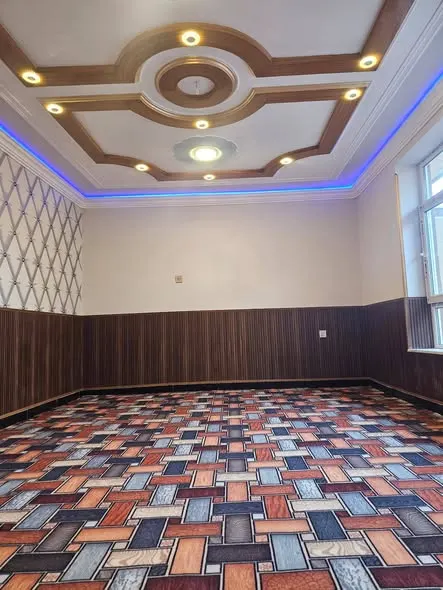 New 2-storey house for sale, 4 rooms, 150 m², District 7, Kabul (3)