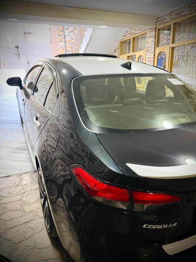 Toyota Corolla 2021 (3)