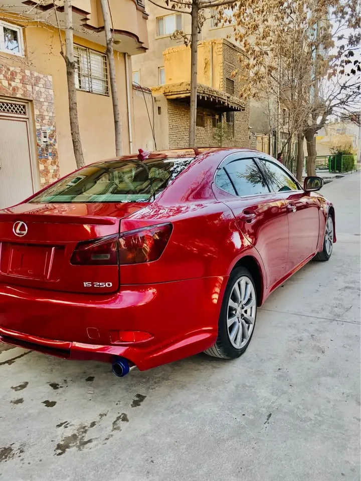 Lexus 2008 (3)