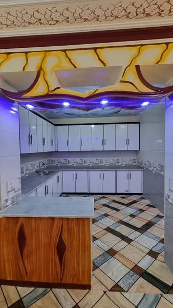 House for sale, 4 rooms, 185 m², Zakirin Township, District 17, Kabul (2)