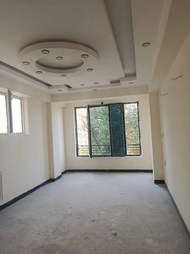 Apartments for rent, 3 rooms, 120 m², Qala-e Najara, Kabul (1)