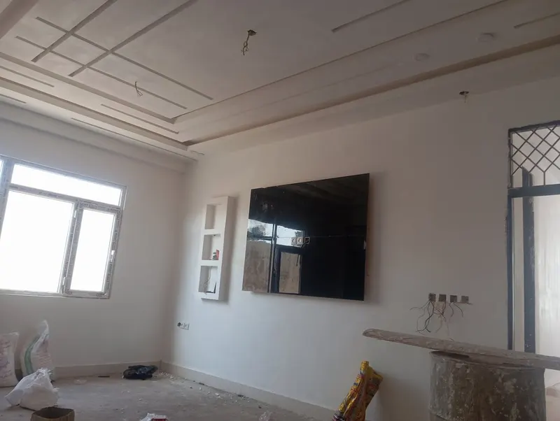 House for sale, 3 rooms, 230 m², with shop, Shahrak-e Shuhada, Wahdat 2 (2)