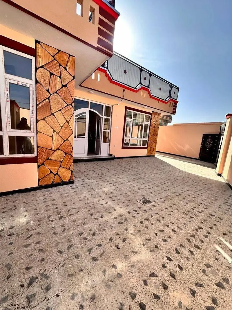 House for sale, 3 rooms, 160 m², District 7, Kabul (2)