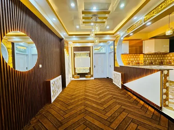 Apartment for sale, 3 rooms, 7th floor (4)